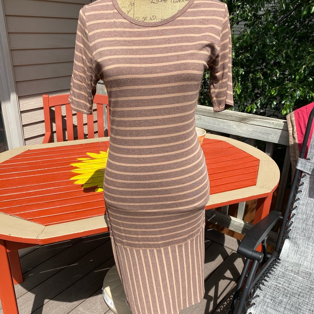 🤎👗Lularoe Julia